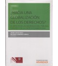 HACIA UNA GLOBALIZACION DE LOS DERECHOS