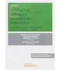 CONFLICTOS ACTUALES EN DERECHO TRIBUTARIO (DUO)