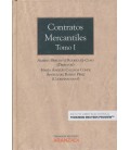CONTRATOS MERCANTILES (2 VOLUMENES)