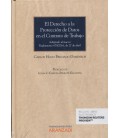 DERECHO A LA PROTECCION DE DATOS EN EL CONTRATO DE TRABAJO