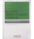 ESTUDIOS SOBRE FISCALIDAD Y TURISMO