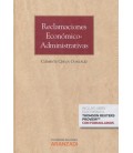 RECLAMACIONES ECONOMICO ADMINISTRATIVAS (DUO)