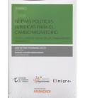 NUEVAS POLITICAS JURIDICAS PARA EL CAMBIO MIGRATORIO