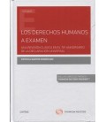DERECHOS HUMANOS A EXAMEN