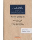 COMENTARIOS A LA LEY GENERAL DE LA SEGURIDAD SOCIAL VOLUMEN III
