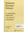 PROPIEDAD INTELECTUAL Y LAS NUEVAS TECNOLOGIAS