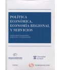 POLITICA ECONOMICA ECONOMIA REGIONAL Y SERVICIOS