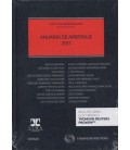 ANUARIO DE ARBITRAJE 2017 (DUO)