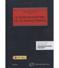 DERECHO MARITIMO DE LOS NUEVOS TIEMPOS
