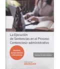 EJECUCION DE SENTENCIAS EN EL PROCESO CONTENCIOSO ADMINISTRATIVO (DUO)