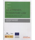 NEW TRENDS IN MARITIME LAW MARITIME LIENS ARREST OF SHIPS MORTGAGES