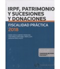 IRPF PATRIMONIO SUCESIONES Y DONACIONES FISCALIDAD PRACTICA 2018