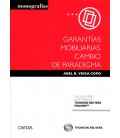 GARANTIAS MOBILIARIAS CAMBIO DE PARADIGMA (DUO)