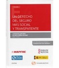 UN DERECHO DEL SEGURO MAS SOCIAL Y TRANSPARENTE