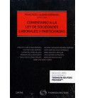 COMENTARIO A LA LEY DE SOCIEDADES LABORALES Y PARTICIPADAS (DUO)