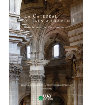 CATEDRAL DE JAEN A EXAMEN I