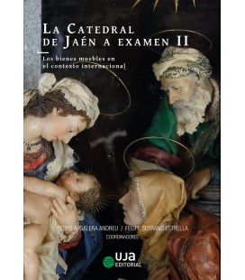 CATEDRAL DE JAEN A EXAMEN II