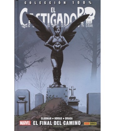 CASTIGADOR 02 EL FINAL DEL CAMINO