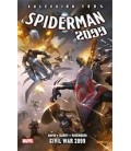 SPIDERMAN 2099 CIVIL WAR 2099