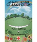 ASSASSINATION CLASSROOM 20