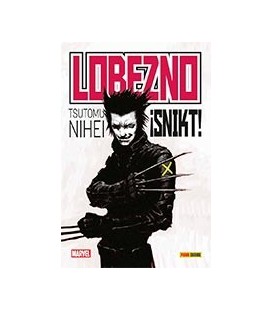LOBEZNO SNIKT