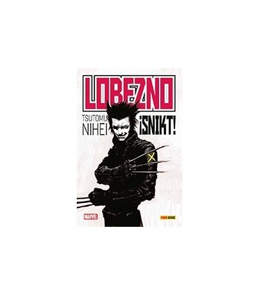 LOBEZNO SNIKT