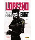 LOBEZNO SNIKT