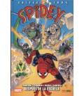 SPIDEY 02 DESPUES DE LA ESCUELA