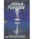 ESTELA PLATEADA PODER MAS QUE COSMICO