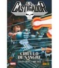 CASTIGADOR CIRCULO DE SANGRE