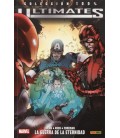 ULTIMATES 04 LA GUERRA DE LA ETERNIDAD
