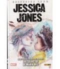 JESSICA JONES 02 LOS SECRETOS DE MARIA HILL