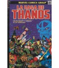 SAGA DE THANOS