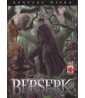 BERSERK 39
