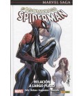 ASOMBROSO SPIDERMAN RELACION A LARGO PLAZO