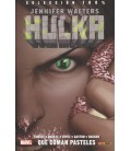 JENNIFER WALTERS HULKA 02 QUE COMAN PASTELES