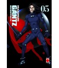 GANTZ MAXIMUM 05