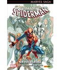 MARVEL SAGA EL ASOMBROSO SPIDERMAN SIN VUELTA ATRAS