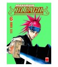 BLEACH MAXIMUM 06