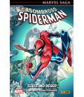 ASOMBROSO SPIDERMAN EL ULTIMO DESEO