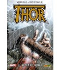 THOR EL MOTOR DEL MUNDO
