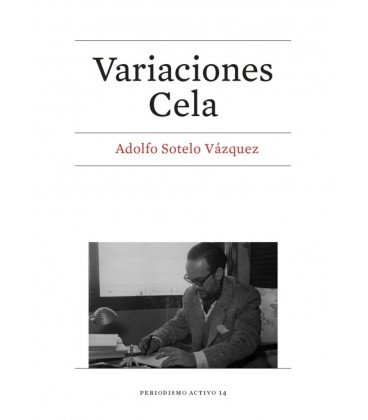 VARIACIONES CELA
