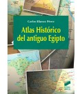 ATLAS HISTORICO DEL ANTIGUO EGIPTO