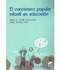 CANCIONERO POPULAR INFANTIL EN EDUCACION