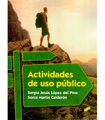 ACTIVIDADES DE USO PUBLICO