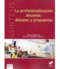 PROFESIONALIZACION DOCENTE: DEBATES Y PROPUESTAS