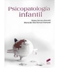 PSICOPATOLOGIA INFANTIL