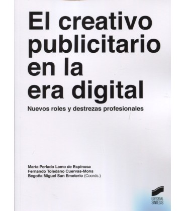 CREATIVO PUBLICITARIO EN LA ERA DIGITAL