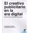 CREATIVO PUBLICITARIO EN LA ERA DIGITAL