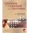 GESTION DE LA CALIDAD EN EL TURISMO